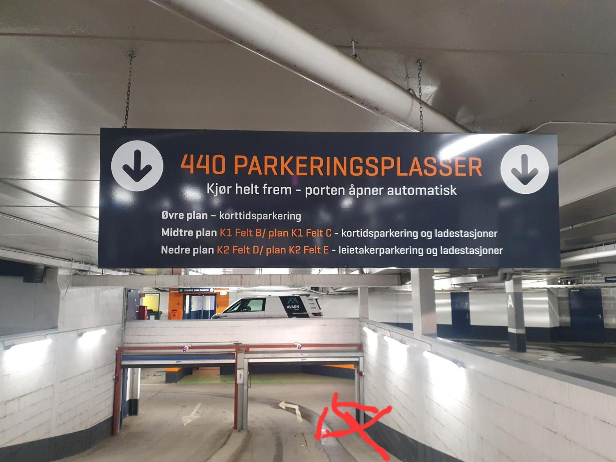 Oslo Center Apt&Central Station& Garage Parking エクステリア 写真